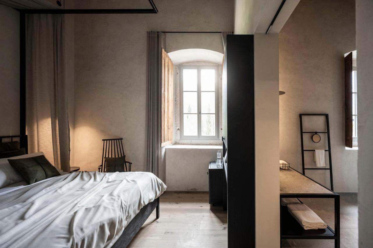 Monastero Arx Vivendi Hotel Arco Buitenkant foto